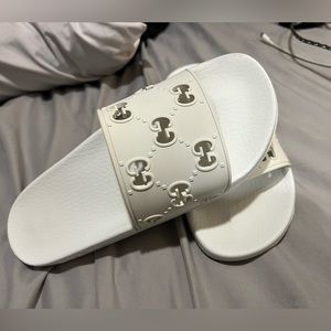 Gucci Slides
